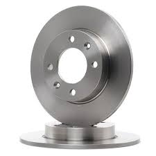 BOSCH 0986478608-ARKA FREN DISKI ADET 1.4/1.6/1.6 HDI CITROEN C4 05 > 4246.W9_//1654